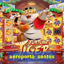 aeroporto santos dumont funciona 24 horas